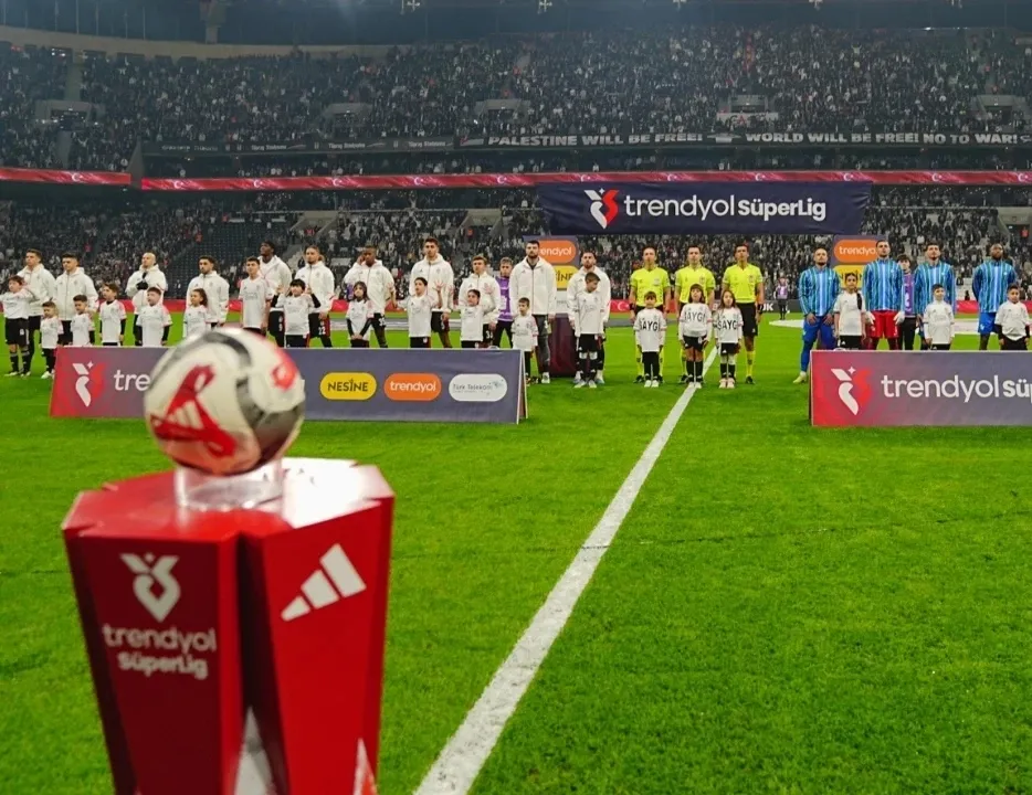 Süper Lig’in 18 ve 19. hafta programı belli oldu! İşte maçların tarihleri