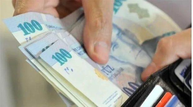 Asgari ücrette AGİ detayı