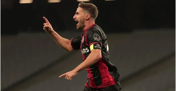 Süper Lig'in devleri Fabio Borini için savaş çıkardı