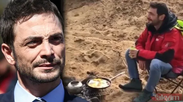 Ahmet Kural rehabilite oluyor! Sıla olayının ardından önce evi değiştirme kararı aldı şimdi de... - 1