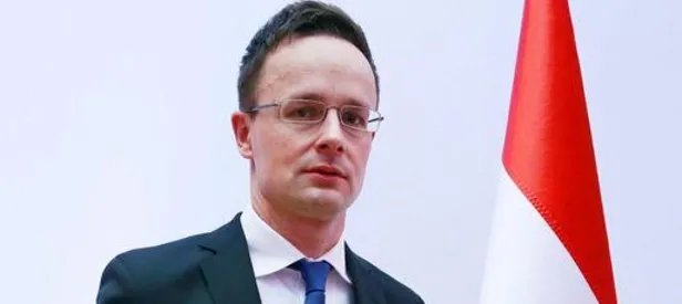 Szijjarto: "AB'nin güvenliği Türkiye ile başlar"