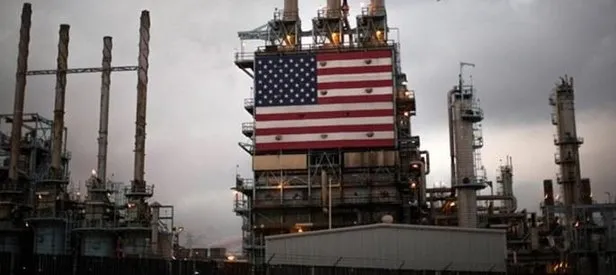ABD’nin ticari ham petrol stokları sert düştü