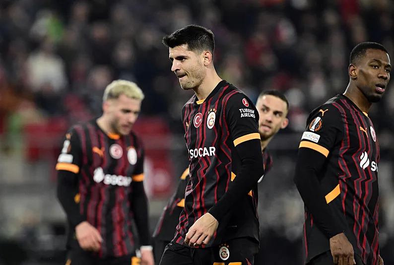 Galatasaray’ın Hollanda kabusu!