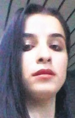 Meryem Doğan 3 yaşındaki kızı minik Şükran'ı 'yaramazlık yapıyor' diye yumruk atarak öldürdü