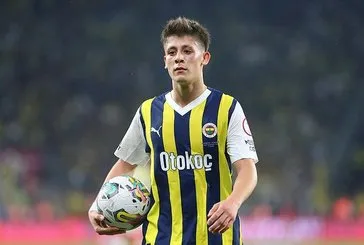 Milan, Arda Güler için devrede!
