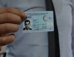 Çipli kimliklerde yeni dönem