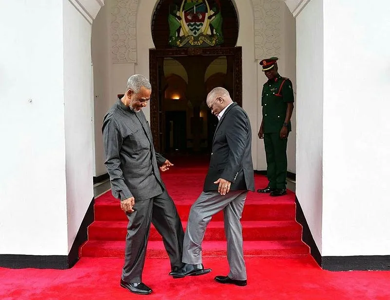 Koronavirüse karşı ilginç önlem