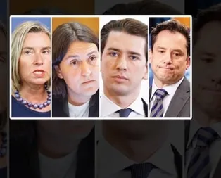 Batının son bahanesi İstanbul oldu! Türkiyeyi tehdit için sıraya girdiler