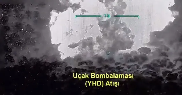 Son dakika: Mardin'de nokta operasyon! 3 terörist imha edildi