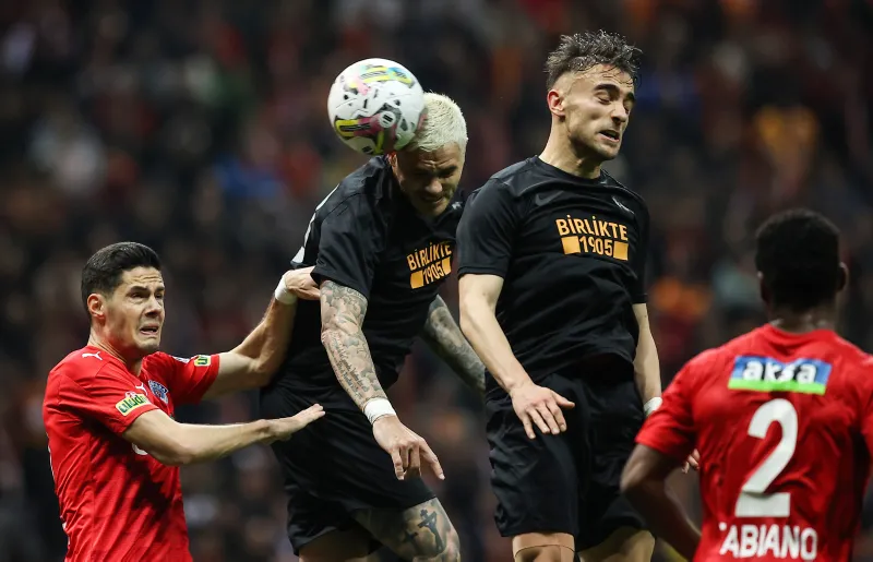 Galatasaray'a kötü haber! Icardi'nin yeni takımını duyurdular - 20