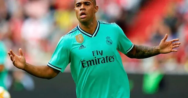 İtalyan ve İspanyol basınına göre Fenerbahçe Mariano Diaz’a kavuşuyor