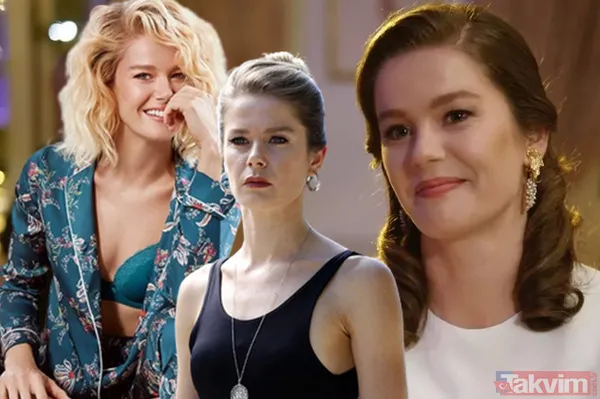 Camdaki Kız’ın Nalan’ı Burcu Biricik’ten mayolu ilk poz geldi! Güneşlendiği anları paylaştı! Ortalık alev aldı hem yaktı hem yandı - 1