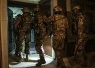 Son dakika: İstanbulda gece yarısı DEAŞ operasyonu: Çok sayıda gözaltı var