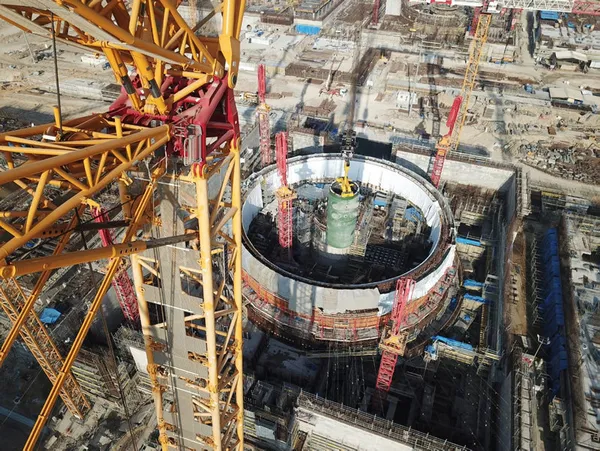 Akkuyu’da dört koldan hazırlık! Bütçeye 50 milyar dolar katkı