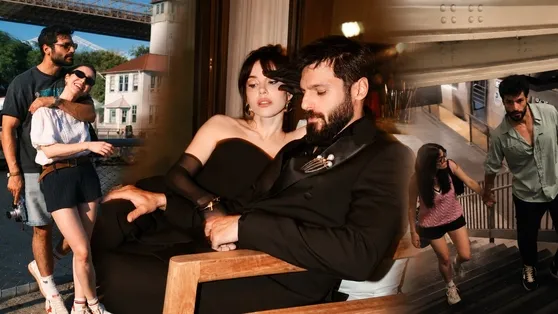 Özge Gürel ve Serkan Çayoğlu’ndan bebek kararı