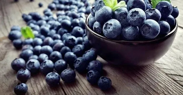 Vitamin deposu yaban mersininin faydaları nelerdir?