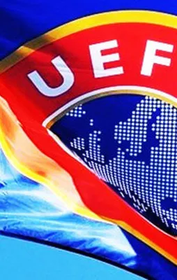 UEFA resmen açıkladı!