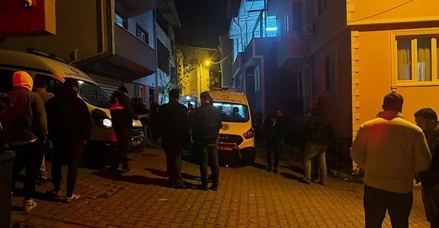 Baba ve kızın ölümündeki sır perdesi aralanıyor! Evde ölü bulunmuşlardı