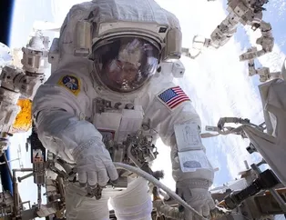 NASA 2 boyunca yatarak film izleyecek personel arıyor! 100 bin TL maaş...