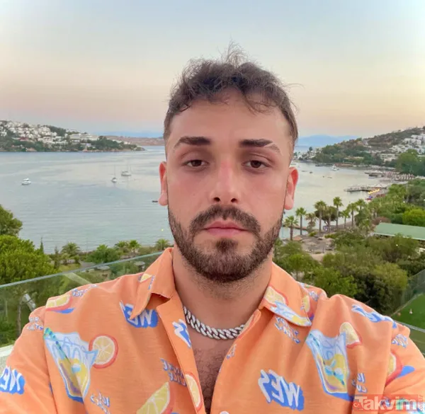 Sefo makbuz kesmedi başı derde girdi! 'Bilmem mi' şarkısıyla alıp yürüyen Sefo konser başı 350 bin TL alıp babasını kullanınca... - 14