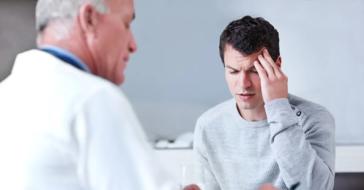 Baş ağrısı için hangi bölüme gidilir? Hangi bölüme hangi doktor bakıyor? - Takvim