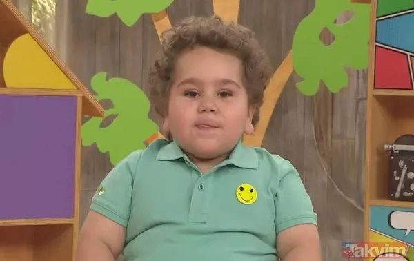 Hülya Avşar poposunu ısırmıştı! Yetenek Sizsiniz Baha Bayırlı koskoca delikanlı oldu! Çocuk yıldız Baha Bayırlı'nın son haline bakın... - 8