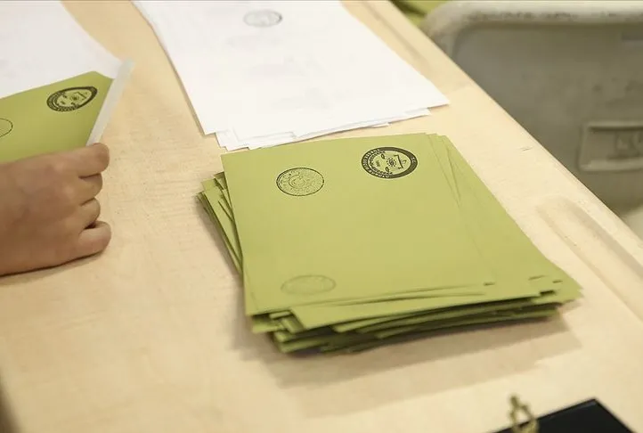 Bazı seçim yasakları başladı