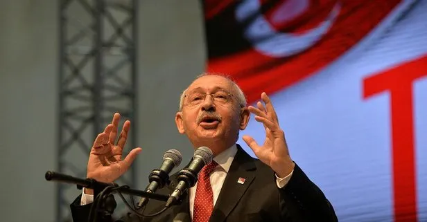 Kılıçdaroğlu’nun Ayasofya sessizliği