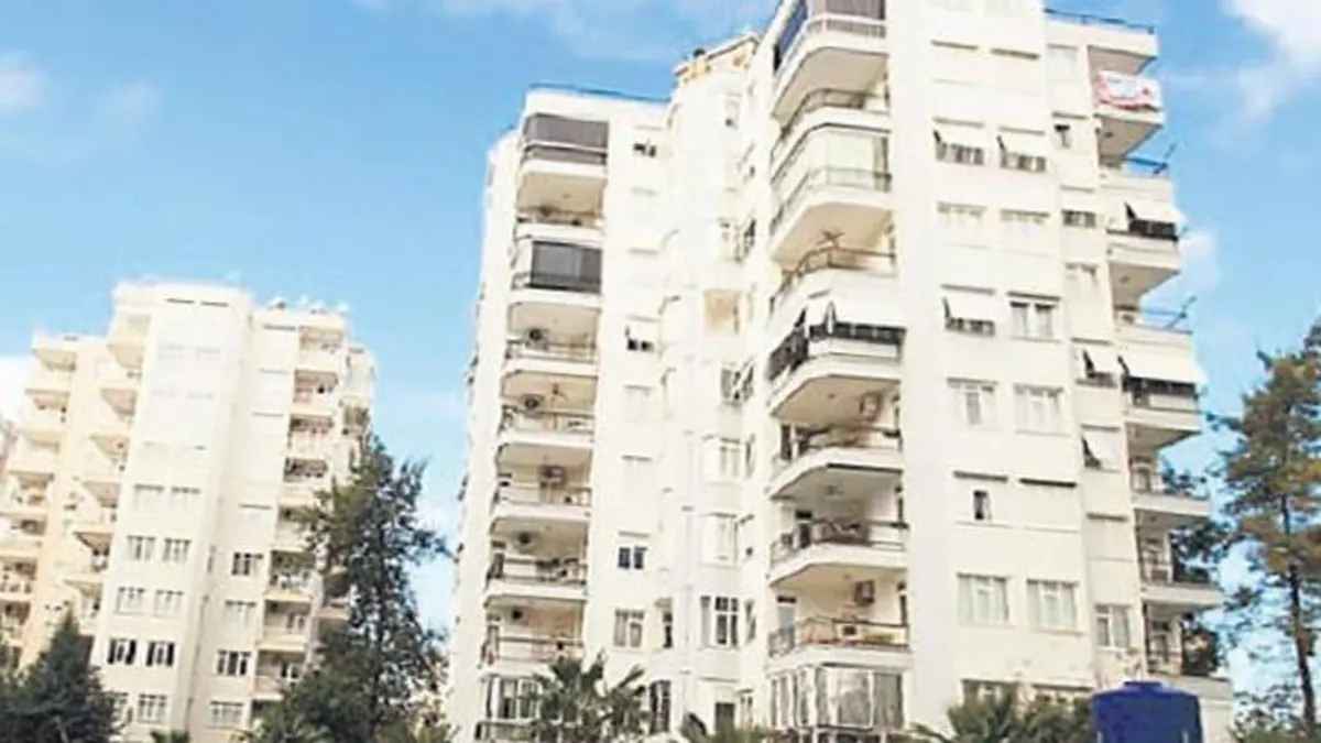 Arkadaşı ile ortak ev alan kadın hayatının şokunu yaşadı!