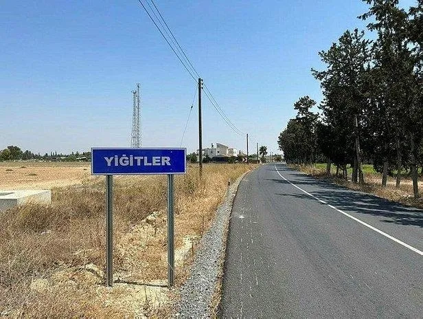 KKTC Cumhurbaşkanı Ersin Tatar'dan BM Barış Gücü'ne sert tepki: "Çifte standart uygulanıyor"-2