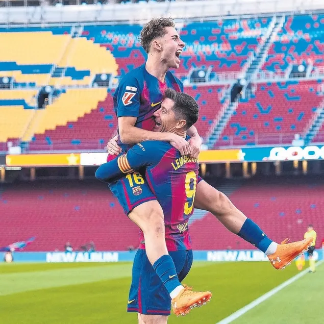 Barça Bilbao’yu 4’ledi