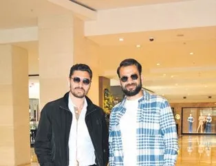 ’Futbolda şiddete karşıyım’