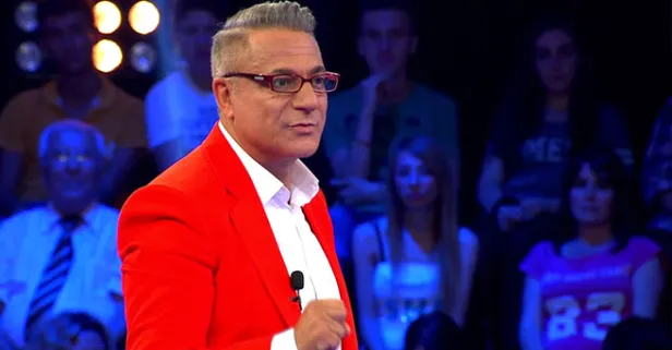 Evliliğe yeşil ışık yakan Mehmet Ali Erbil'den çocuk sinyali