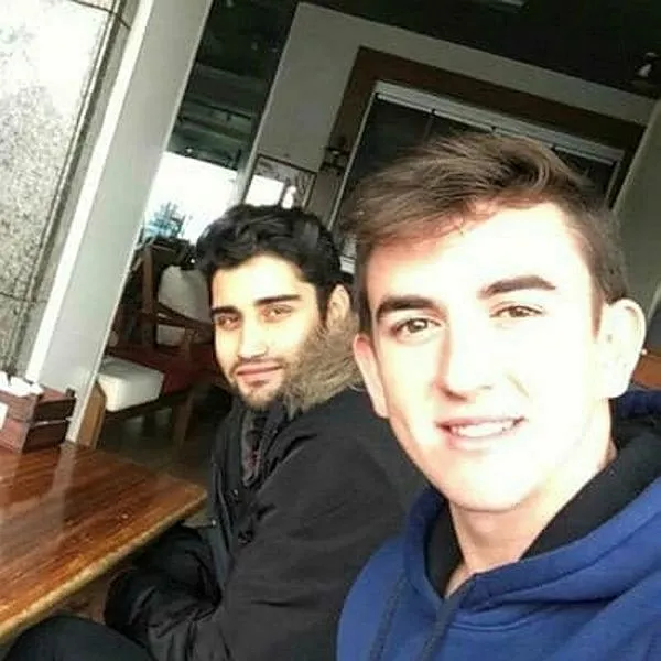 Kadir Şeker olay anını arkadaşına anlattı: Kadın acı acı bağırdı öylece çekip gidemezdim