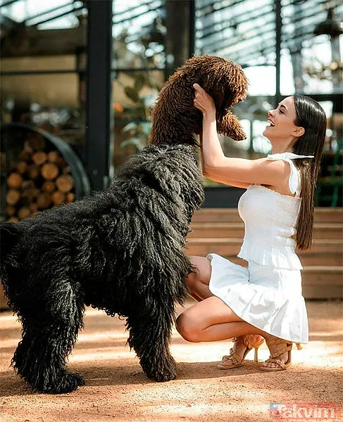 Bensu Soral ve Hakan Baş hakkında şok iddia! Anneliği değil kariyeri seçti - 15