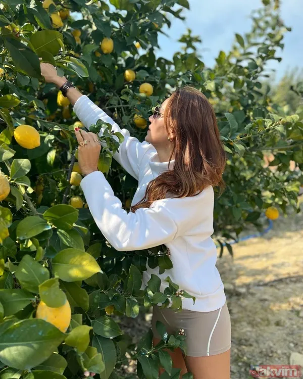 Pınar Altuğ yine online 'hoşlanmıyorum ve yalatmıyorum!' Mini eteğini eleştiren takipçisine de ağzının payını veren Pınar Altuğ... - 3