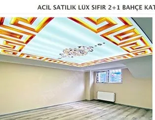 Emlakçıların ucuz ev oyunu ifşa oldu