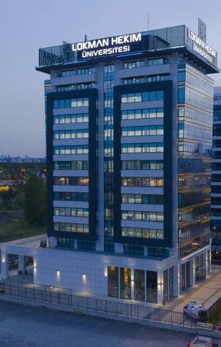 Lokman Hekim Üniversitesi 25 öğretim üyesi alımı yapacak