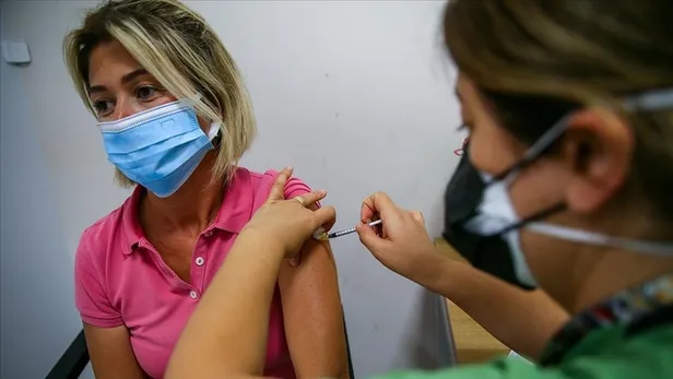 3. doz aşı zorunlu mu kimler yaptırmalı? Hatırlatma dozu randevusu nasıl alınır? Hatırlatma dozu nedir, ne zaman yapılmalı?-2