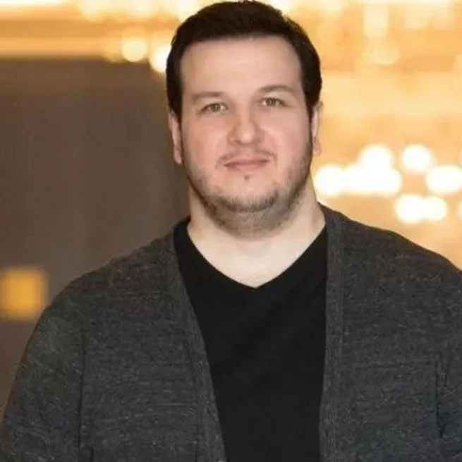 Şahan Gökbakar’dan yangın itirafı