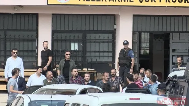 Pendik'te yaşanan kabusun nedeni ortaya çıktı