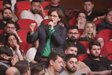 Kaftancıoğlu PKK elebaşı Sakine Cansız’ı savundu!
