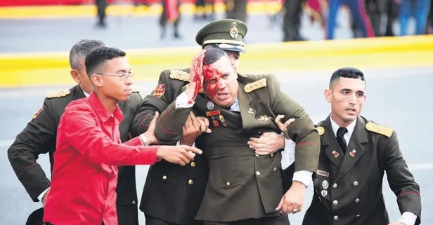 Kiralık katil yakalandı