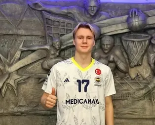 Luka Martilla Fenerbahçe’ye imza attı
