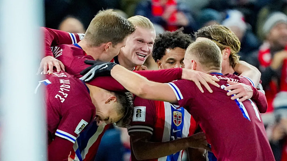 Fenerbahçe'den İtalya - Norveç maçına çıkarma!