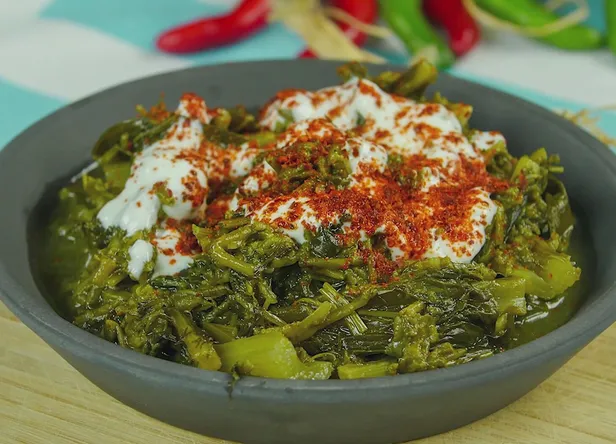 masterchef-ege-otlari-kavurmasi-tarifi-ege-otlari-kavurmasi-nasil-yapilir-malzemeleri-neler-1630696637603.jpg MasterChef Ege Otları Kavurması tarifi! Ege Otları Kavurması nasıl yapılır, malzemeleri neler?-2