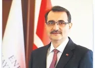 Bakan Dönmez: Yeni müjdeler almamız yakın