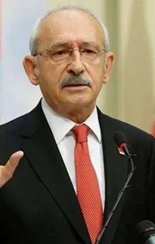 CHP eski milletvekili Barış Yarkadaş duyurdu: Katil Esed'den Kılıçdaroğlu'na "buluşalım" çağrısı