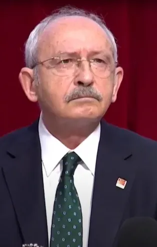 Muhtarlardan CHP Genel Başkanı Kemal Kılıçdaroğlu'na HDP tepkisi!
