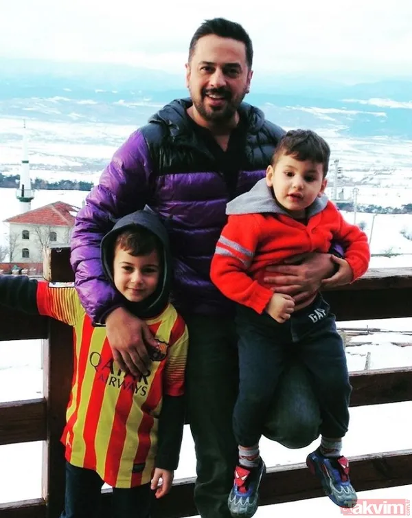 Emre Altuğ'dan iki çocuğunun annesi Çağla Şıkel'le ilgili bomba itiraf! ‘Evlilikte asıl istediğim şey…’ diyen Emre bir konuştu pir konuştu - 8